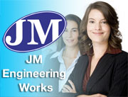Welcome to JM Engineering Works